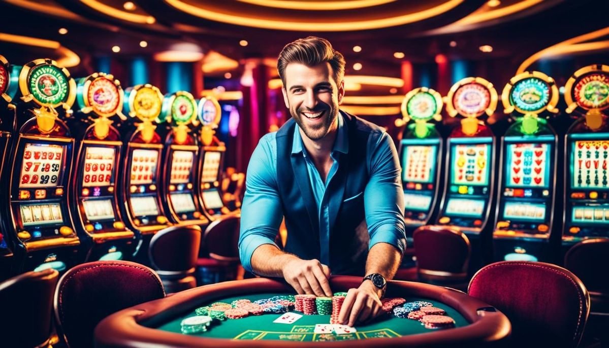 zk77 Royal Fishing ki khaas games ka ranjidan