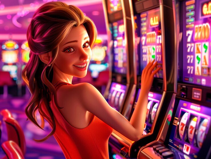 zk77 Live Casino